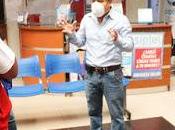 Huacho: EDDIE JARA PUDO SACARLE VUELTA LEY...