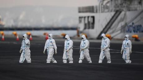 Diario de cuarentena: una sábana blanca no significa rendirse