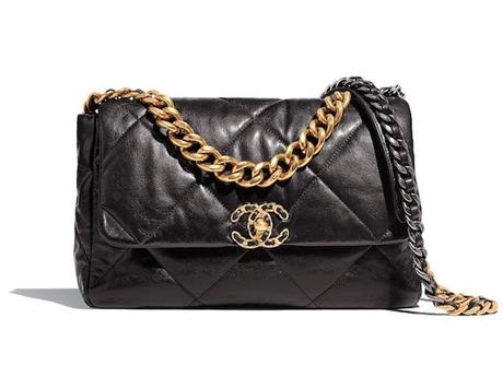 MASTERPIECE: EL BOLSO CHANEL 2.55