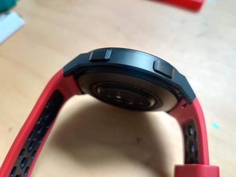 Huawei Watch GT 2e