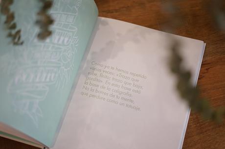 Aprender caligrafía