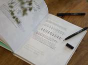 Aprender caligrafía tiempos confinamiento