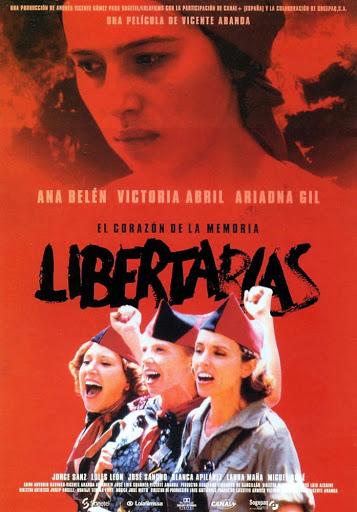 películas de temática anarquista