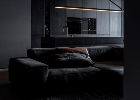 Screenshot_111 marcas muebles minimalistas: Living Divani, explorando el Monocromo
