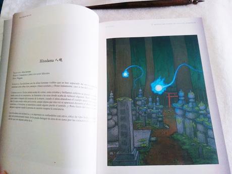 EL DESFILE NOCTURNO DE LOS CIEN DEMONIOS: ¡Guía ilustrada de yōkai japoneses!