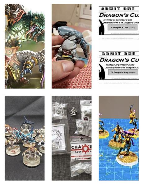 Rifa solidaria de Bilbali Cup a favor de Cruz Roja Rifa solidaria de Bilbali Cup a favor de Cruz Roja