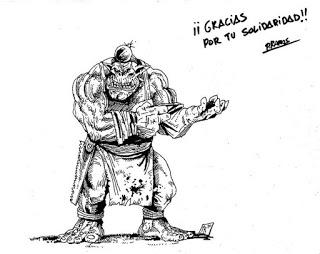 Rifa solidaria de Bilbali Cup a favor de Cruz Roja Rifa solidaria de Bilbali Cup a favor de Cruz Roja