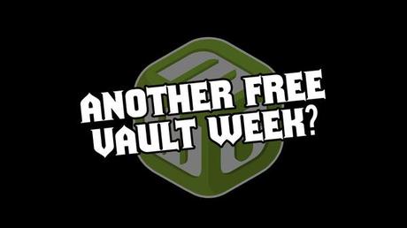 Miniwargaming ofrece otra semana gratis para su Vault