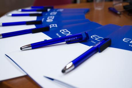 Edosoft estima que la crisis del coronavirus ha acelerado la digitalización de la administración pública cinco años