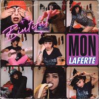 Mon Laferte estrena Biutiful