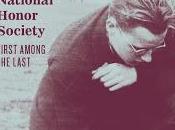 National Honor Society estrena vídeo para First Among Last