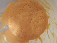 FIDEOS TOSTADOS CON ALI OLI DE PIMIENTOS DEL PIQUILLO Y GAMBONES.