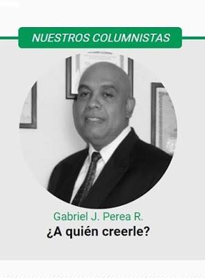 ¿A quién creerle?