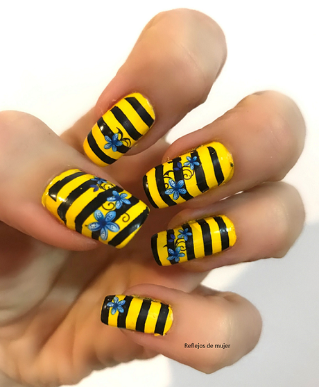 manicura_abejas1