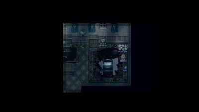 Indie Review: The Mirror Lied. Indie Review: The Mirror Lied.