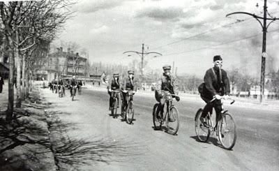 Pedaladas IV 2020 Pedaladas IV 2020