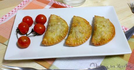 empanada gallega