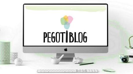 Iniciativa | Presume de blog con Pegotiblog