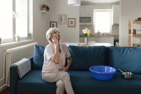 HomeServe ofrece gratuitamente su servicio de vídeo diagnóstico de averías durante el confinamiento HomeServe ofrece gratuitamente su servicio de vídeo diagnóstico de averías durante el confinamiento