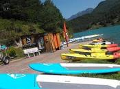 hacer Llosa Cavall: rutas actividades acuáticas entorno privilegiado