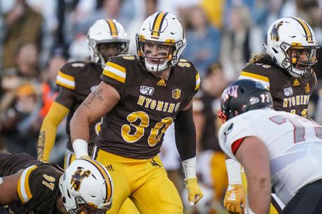 10 posibles sorpresas entre los primeros 100 picks del Draft NFL 2020