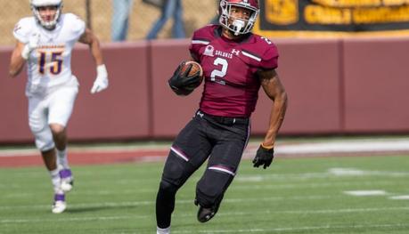 10 posibles sorpresas entre los primeros 100 picks del Draft NFL 2020