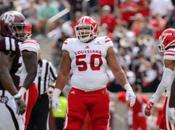 prospectos escuelas pequeñas serán selecciones tempranas Draft 2020