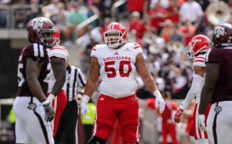 5 prospectos de escuelas pequeñas que serán selecciones tempranas – Draft NFL 2020