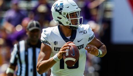 Los quarterbacks que se irían en la primera ronda del Draft NFL 2020