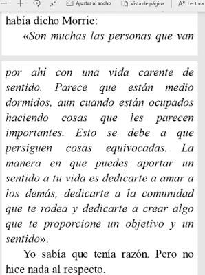 Hermoso regalo para ese(a) profesor(a)/orientador(a) que tanto admiramos.