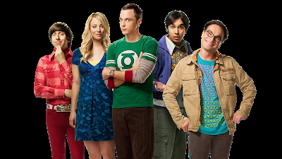 T. A. LLOPIS ESCRIBE, EL BLOG QUE SHELDON COOPER NO SE PERDERÍA