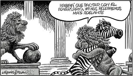 [SONRÍA, POR FAVOR] Es miércoles, 22 de abril