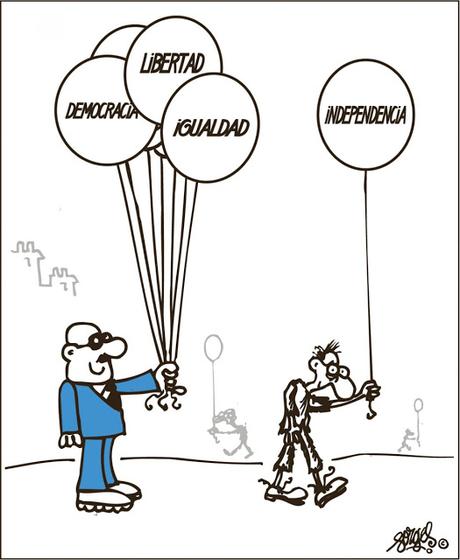 [SONRÍA, POR FAVOR] Es miércoles, 22 de abril