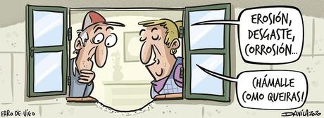 [SONRÍA, POR FAVOR] Es miércoles, 22 de abril