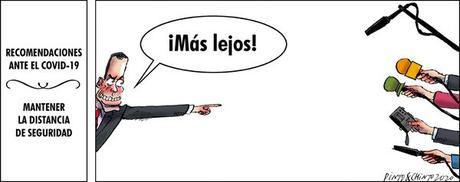 [SONRÍA, POR FAVOR] Es miércoles, 22 de abril