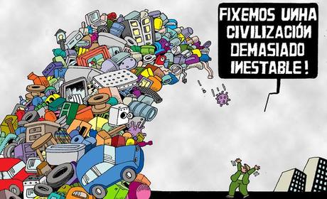 [SONRÍA, POR FAVOR] Es miércoles, 22 de abril