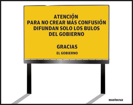 [SONRÍA, POR FAVOR] Es miércoles, 22 de abril