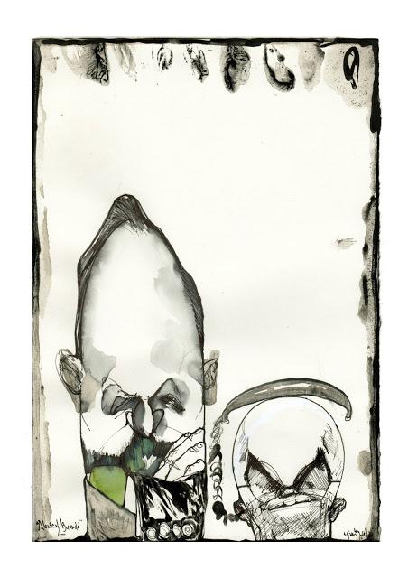 [SONRÍA, POR FAVOR] Es miércoles, 22 de abril