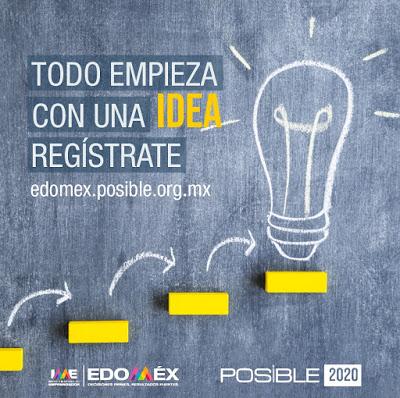 INVITA GEM A EMPRENDEDORES A CONCURSAR PARA ASISTIR AL CAMPAMENTO “POSIBLE 2020”