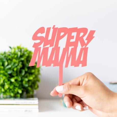 DETALLES PARA MAMÁ EN SU DÍA SIN MOVERTE DE CASA