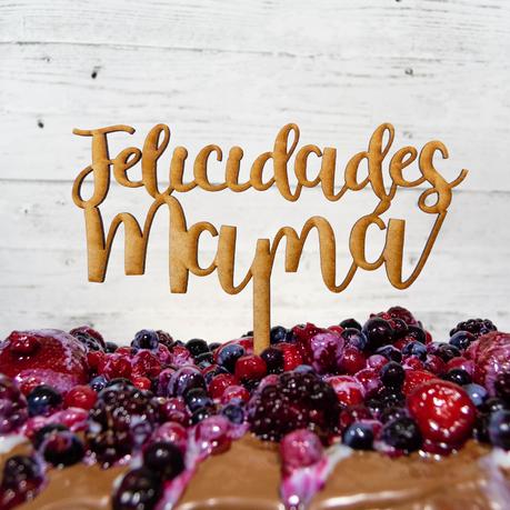 DETALLES PARA MAMÁ EN SU DÍA SIN MOVERTE DE CASA