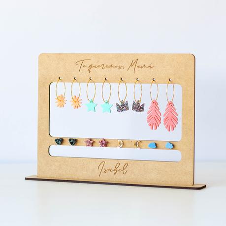 DETALLES PARA MAMÁ EN SU DÍA SIN MOVERTE DE CASA