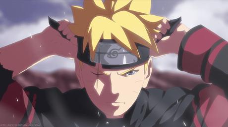 El anime ''Boruto: Naruto Next Generations'', es aplazado debido al Covid-19