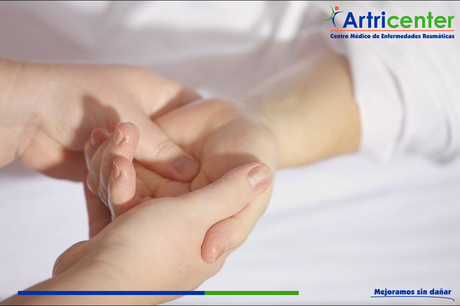 Ejercicios para controlar el dolor y mejorar la funcionalidad de la muñeca y la mano.