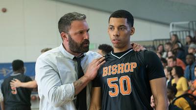 WAY BACK, THE (Camino de regreso) (USA, 2020) Drama, Deportivo