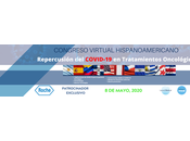 Lacort Medical Educa-Med anuncian Congreso Virtual Hispanoamericano COVID Cáncer