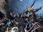 Warhammer Community: Resumen martes