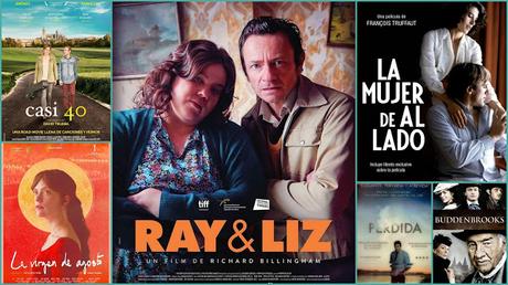 Recomendaciones para un atípico 23 de abril. Día del Libro 2020, confinados David Trueba, Jonás Trueba, Richard Billingham, David Fincher, Heinrich Breloer