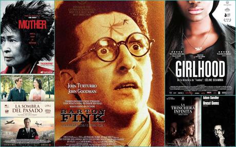 Recomendaciones para un atípico 23 de abril. Día del Libro 2020, confinados Bong Joon-ho, Céline Sciamma, los hermanos Cohen, Florian Henckel von Donnersmarck