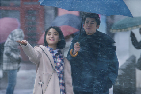 10 Series asiáticas que puedes disfrutar en Netflix, y que te harán volver a creer en el amor 10 Series asiáticas que puedes disfrutar en Netflix, y que te harán volver a creer en el amor